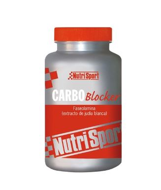 CARBO BLOCKER 60 comp