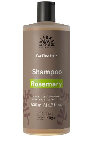 CHAMPU ROMERO CABELLO FINO 500 ml