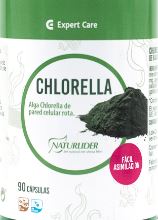 CHLORELLA 90 Vcaps