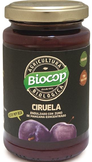 Compota de Ciruela - 265g