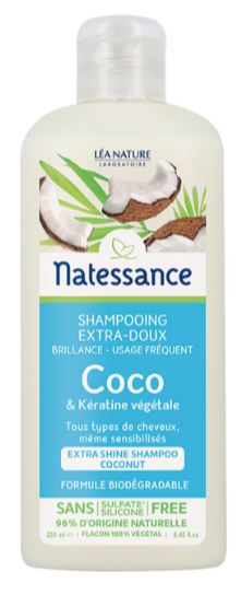 Pack Capilar de Coco con Keratina Vegetal: Champú Hidratante, Acondicionador Desenredante y Aceite Multiusos