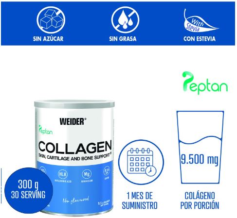 COLLAGEN 300 g