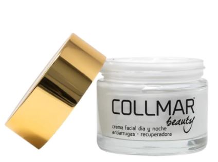 CREMA FACIAL COLLMAR BEAUTY 60 ml