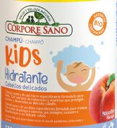 CH CHAMPU KIDS 500 ml