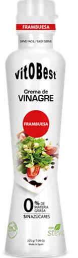 Cremas de Vinagre de Vitobest® - Varios Sabores, 0 % de Materia Grasa