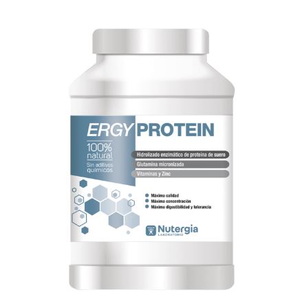 ERGYPROTEIN 1 Kg