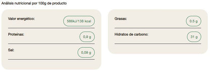 Compota de Fresa - 265g