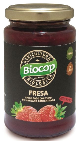 Compota de Fresa - 265g