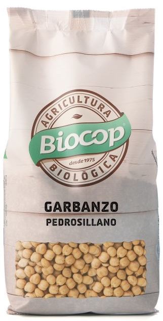 Garbanzo Pedrosilano - 500 g