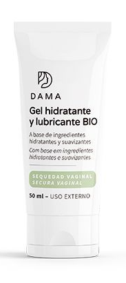 GEL HIDRATANTE LUBRICANTE BIO 50 ml