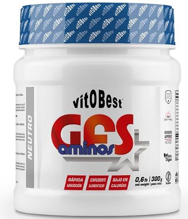 GFS Aminos 300g