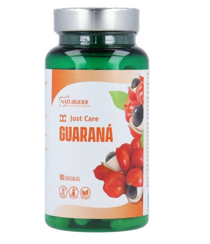 GUARANA 90 Vcaps