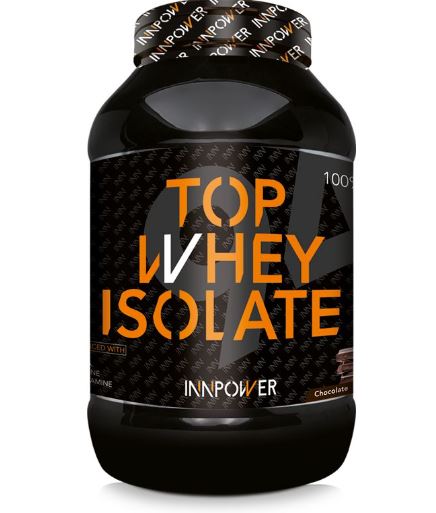 94 TOP WHEY ISOLATED CHOCO 1,8 Kg