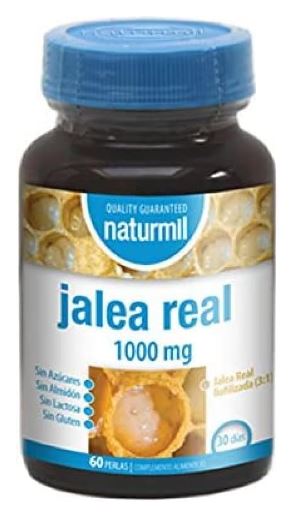 Jalea Real Naturmil