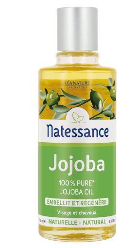 Aceite de Jojoba BIO 50 ml