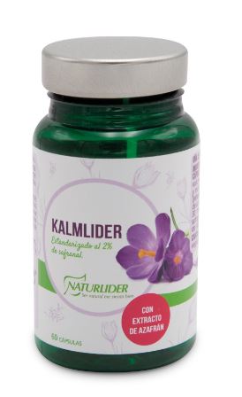 KALMLIDER 15 mg 60 Vcaps