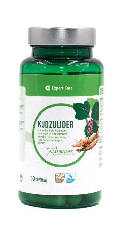 KUDZULIDER 60 Vcaps