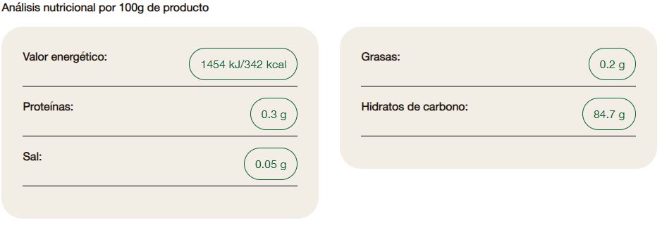 Kuzu Granulado Pueraria Lobata Biocop - 100 g