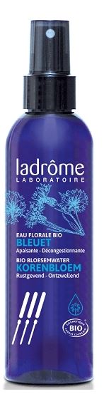 Agua Floral de Aciano Bio 200 ml - Ladrome