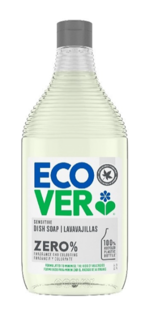 LAVAVAJILLAS ZERO% 450 ml