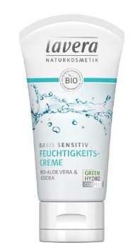 CREMA DIA HIDRATANTE BASIS SENSITIV 50 ml