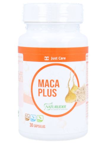 MACA PLUS 30 Vcaps