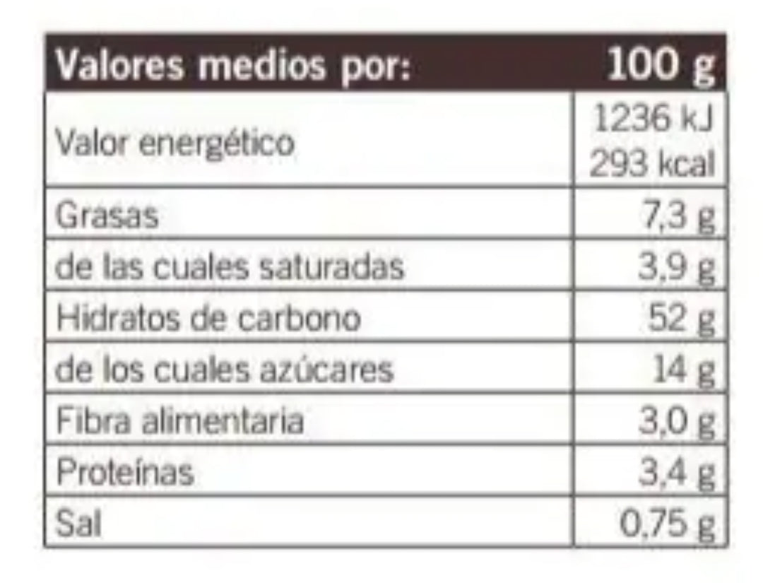 Medias Noches Sin Gluten - 200 gr - Dr. Schar