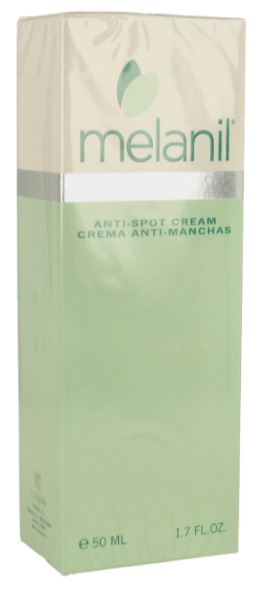 Melanil Crema - 50 ml