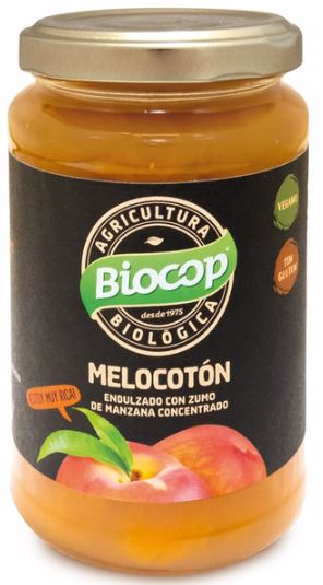 Compota de Melocotón - 265g