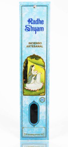 Incensart Mirra Stick Incienso 15 Unidades