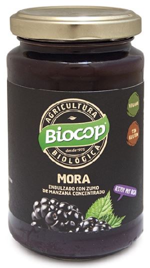 Compota de Mora - 265g