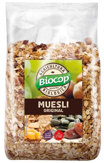 Muesli Original 1kg