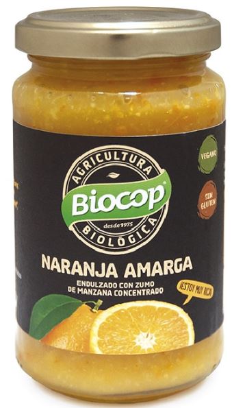 Compota de Naranja Amarga - 265g