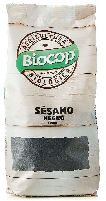 Sésamo Negro - 250 g