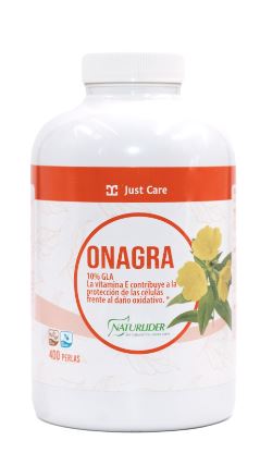 ONAGRA 400 Perlas