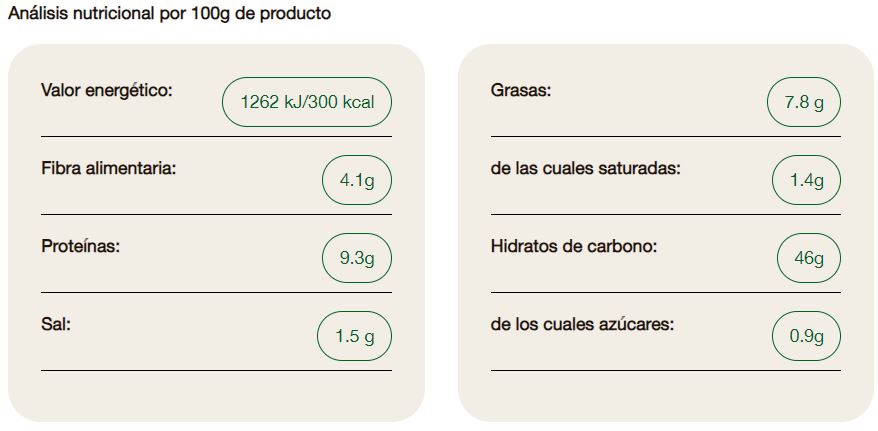 Mini Piada de Trigo Espelta 50% Integral - 100g