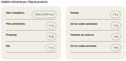 Mini Piada de Trigo Espelta 50% Integral - 100g