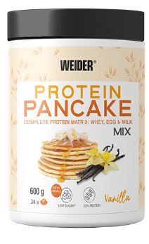 PROTEIN PANCAKE VAINILLA 600 g