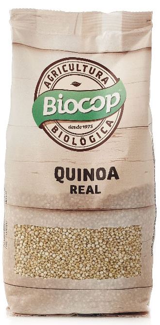 Quinoa Real 250 g - 500 g