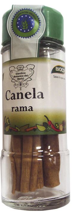 Condimento de Canela en Rama 20 g