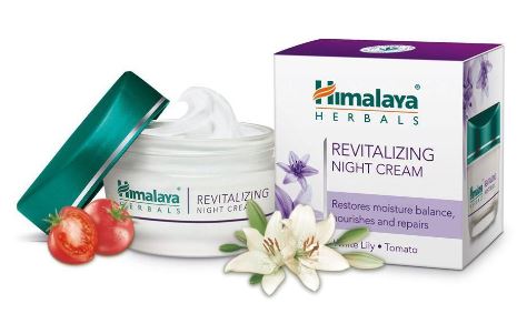 CREMA DE NOCHE REVITALIZANTE 50 ml