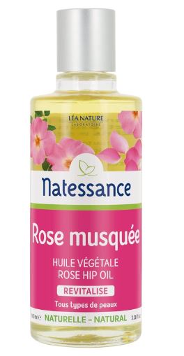 Aceite de Rosa Mosqueta 100 ml