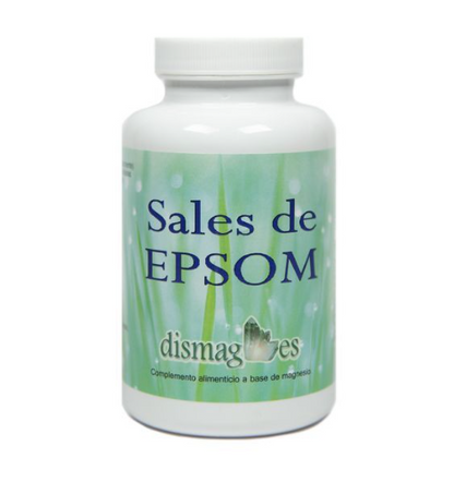 SALES EPSOM NATURALES 300 g