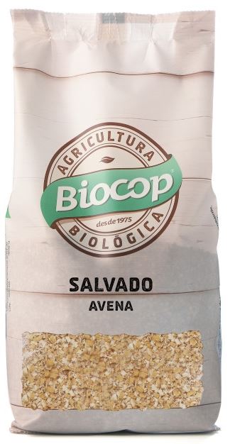 Salvado de Avena - 500 g