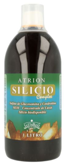 Atrion Silicio Complex 1L