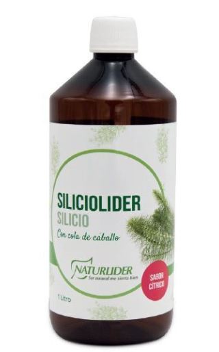 SILICIOLIDER 1 L