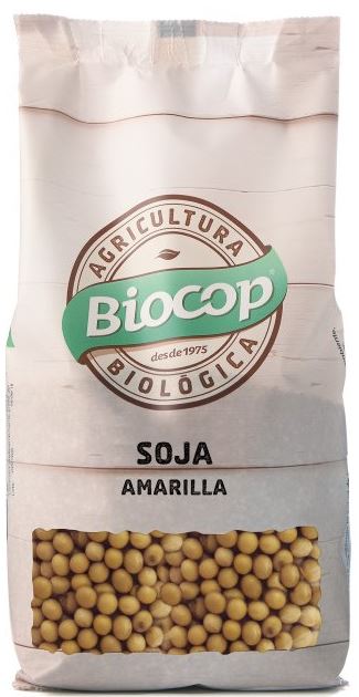 Soja Amarilla - 500 g