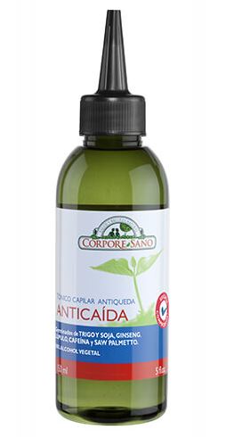 TONICO ANTICAIDA 150 ml