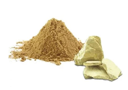 TRATAMIENTO CAPILAR MULTANI MITTI