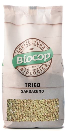 Trigo Sarraceno - 500 g